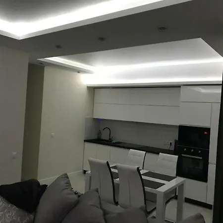 Apartment In Vogue *