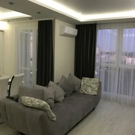 Apartment In Vogue *